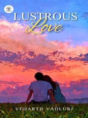 cover image of Lustrous Love